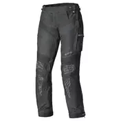 Held Atacama Gore-tex мотоштаны Black Черный