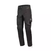 Alpinestars Acteon мотоштаны Black Черный