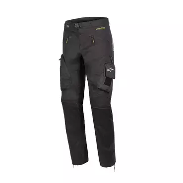 Alpinestars Acteon мотоштаны Black Черный