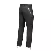 Alpinestars Acteon мотоштаны Black Черный