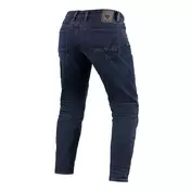 Rev'it Ortes Tf Short Jeans Dark Blue Синий