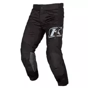 Klim Mojave Itb мотоштаны Black Черный
