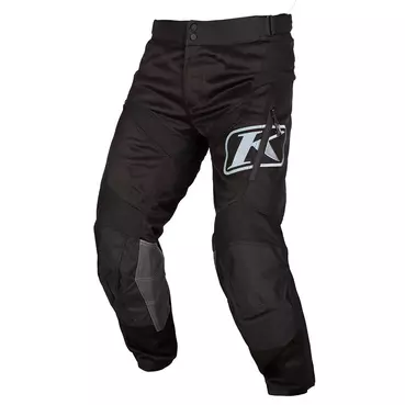 Klim Mojave Itb мотоштаны Black Черный