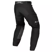 Klim Mojave Itb мотоштаны Black Черный