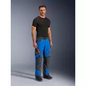 Alpinestars Maxdura Dual мотоштаны Blue Синий
