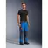 Alpinestars Maxdura Dual мотоштаны Blue Синий