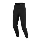 Alpinestars Stella Flex-ast Leggings Black Черный