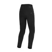 Alpinestars Stella Flex-ast Leggings Black Черный