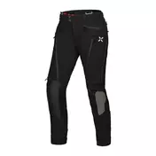 Ixs Venture-air 1.0 Lady мотоштаны Black Черный