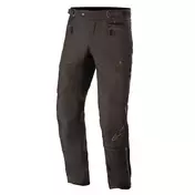 Alpinestars Ast-1 V2 Wp Long мотоштаны Black Черный