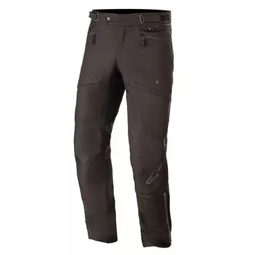 Alpinestars Ast-1 V2 Wp Long мотоштаны Black Черный