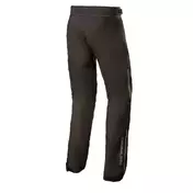 Alpinestars Ast-1 V2 Wp Long мотоштаны Black Черный