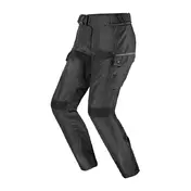Ls2 Travel мотоштаны Black Черный