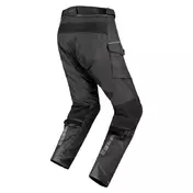 Ls2 Travel мотоштаны Black Черный
