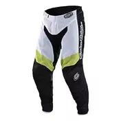 Troy Lee Designs Gp Air Veloce Camo мотоштаны Green Синий