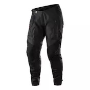 Troy Lee Designs Scout Se мотоштаны Black Черный