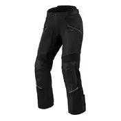 Rev'it Airwave 4 Lady Short мотоштаны Black Черный