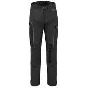 Spidi Tour Evo 2 Lady мотоштаны Black Черный