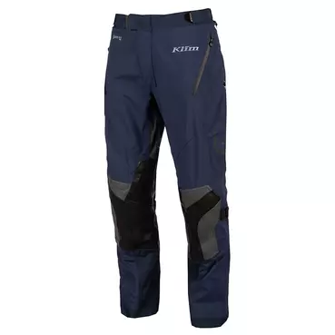 Klim Kodiak мотоштаны Navy Blue Синий