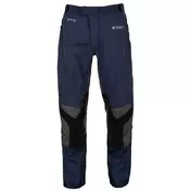 Klim Kodiak мотоштаны Navy Blue Синий