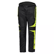Ixs Tour St-1.0 Kid мотоштаны Black Yellow Желтый