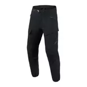 Alpinestars Juggernaut V2 мотоштаны Black Черный