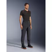 Alpinestars Juggernaut V2 мотоштаны Black Черный