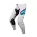 Seven Mx Zero 25.1 Alter мотоштаны White Black Белый