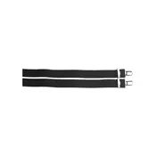 Held 4 Clips Braces Black Черный