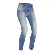 Pmj Ginevra Lady Jeans Blue Синий