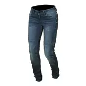 Macna Jenny Lady Jeans Blue Синий