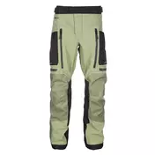 Klim Carlsbad мотоштаны Green Зеленый