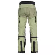 Klim Carlsbad мотоштаны Green Зеленый