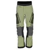Klim Artemis Lady мотоштаны Green Зеленый