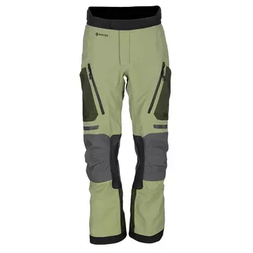 Klim Artemis Lady мотоштаны Green Зеленый