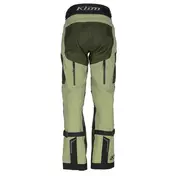 Klim Artemis Lady мотоштаны Green Зеленый