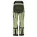 Klim Artemis Lady мотоштаны Green Зеленый