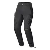 Alpinestars Actea Women мотоштаны Black Черный