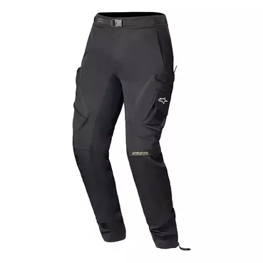 Alpinestars Actea Women мотоштаны Black Черный
