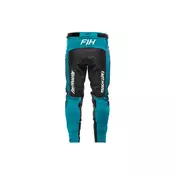 Fasthouse Grindhouse Mod Kid мотоштаны Teal Синий