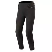 Alpinestars Banshee Women Long Leggings Black Черный