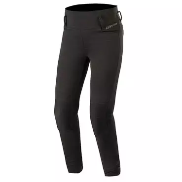 Alpinestars Banshee Women Long Leggings Black Черный