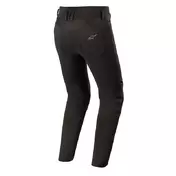Alpinestars Banshee Women Long Leggings Black Черный