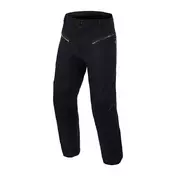 Alpinestars Flex-ast Canvas мотоштаны Black Черный