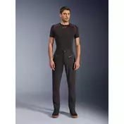 Alpinestars Flex-ast Canvas мотоштаны Black Черный