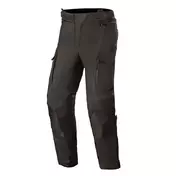 Alpinestars Stella Andes V3 Drystar мотоштаны Black Черный