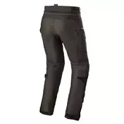 Alpinestars Stella Andes V3 Drystar мотоштаны Black Черный