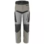 Spidi Vent Pro мотоштаны Grey Черный