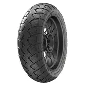 Anlas 140/70R17 66H Winter Grip Plus Motosiklet Lastiği Черный