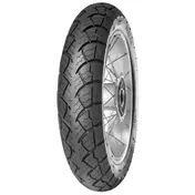 Anlas 140/70R17 66H Winter Grip Plus Motosiklet Lastiği Черный